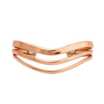 Sergio Lub Copper Sleeves w/Magnets #833